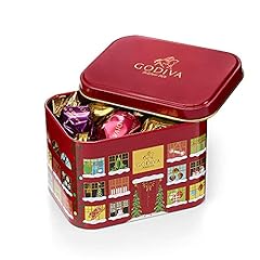 Godiva chocolatier holiday for sale  Delivered anywhere in USA 