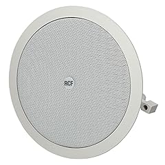 Ceiling speakers 10w usato  Spedito ovunque in Italia 