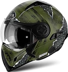 Airoh j106 casco usato  Spedito ovunque in Italia 