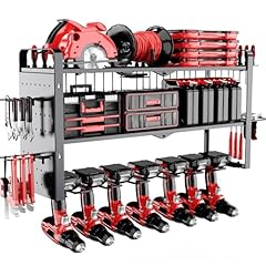 Power tool organizer for sale  Delivered anywhere in USA 