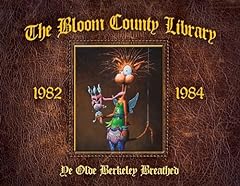 Bloom county library for sale  Delivered anywhere in USA 