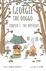 Georgie doggo chapter for sale  Delivered anywhere in UK