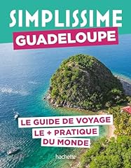 Guadeloupe guide simplissime d'occasion  Livré partout en France