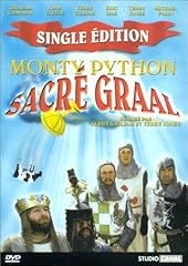 Monty python sacré d'occasion  Livré partout en Belgiqu