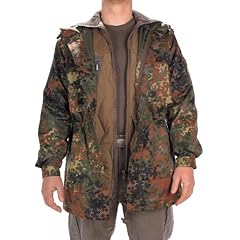 Mil tec parka for sale  Delivered anywhere in UK