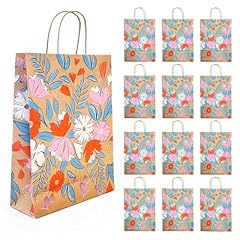 Brown paper bags for sale  Delivered anywhere in UK