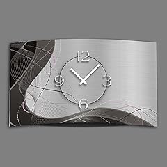 Abstrakt grau designer d'occasion  Livré partout en France