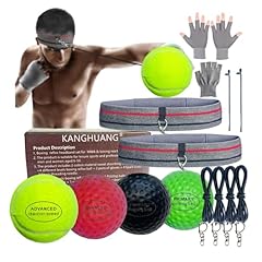 Kanghuang boxing reflex for sale  Delivered anywhere in USA 