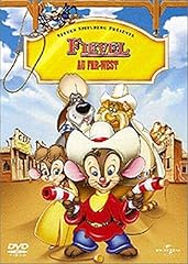 Fievel far west d'occasion  Livré partout en France