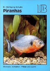 Lehrmeister bücherei piranhas gebraucht kaufen  Wird an jeden Ort in Deutschland