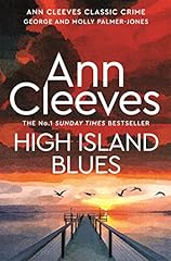 High island blues for sale  Delivered anywhere in UK