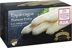 Asperges blanches extra d'occasion  Livré partout en France