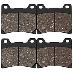 Motorbike Brake Pads for Yamaha FZ 750 FZ750 1985-1988 for sale  Delivered anywhere in Canada