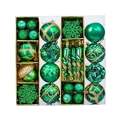 Fuovt 62pcs christmas for sale  Delivered anywhere in USA 