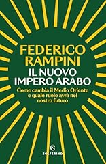 Nuovo impero arabo. usato  Spedito ovunque in Italia 