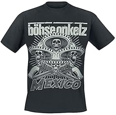 Böhse nkelz mexico gebraucht kaufen  Wird an jeden Ort in Deutschland