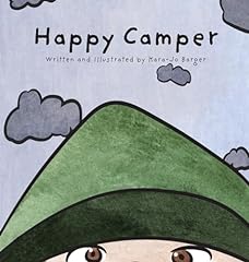 Happy camper emotional for sale  Delivered anywhere in USA 