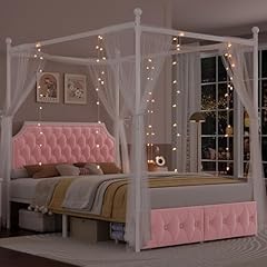 Keyluv full upholstered for sale  Delivered anywhere in USA 