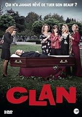 Clan intégrale serie for sale  Delivered anywhere in UK