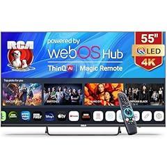 Rca web inch for sale  Delivered anywhere in UK