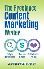 Freelance content marketing for sale  Delivered anywhere in USA 
