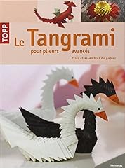 Tangrami plieurs avancés d'occasion  Livré partout en Belgiqu