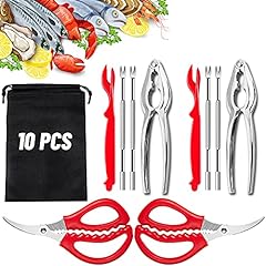 Pcs seafood tools for sale  Delivered anywhere in USA 