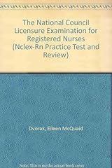 National council licensure for sale  Delivered anywhere in UK