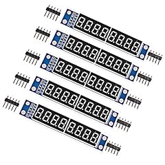 Stemedu 5pcs max7219 for sale  Delivered anywhere in UK