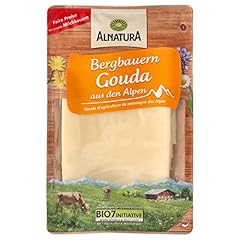 Alnatura bio gouda gebraucht kaufen  Wird an jeden Ort in Deutschland