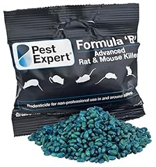 rat poison 1kg for sale  Delivered anywhere in UK