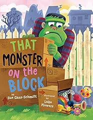 Monster block for sale  Delivered anywhere in USA 