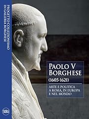 Paolo borghese arte usato  Spedito ovunque in Italia 