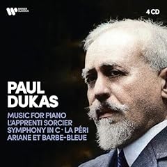 Paul dukas piano d'occasion  Livré partout en France