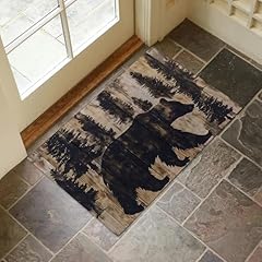 Vanzev rustic bear for sale  Delivered anywhere in USA 