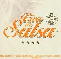 Viva salsa import d'occasion  Livré partout en France