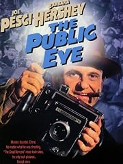 Public eye for sale  Delivered anywhere in USA 