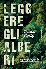 Leggere gli alberi usato  Spedito ovunque in Italia 
