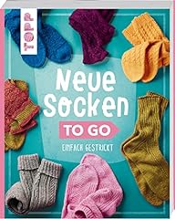 Socken go einfach gebraucht kaufen  Wird an jeden Ort in Deutschland