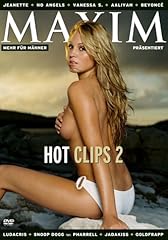 Maxim hot clips gebraucht kaufen  Wird an jeden Ort in Deutschland