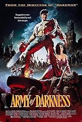 Buyartforless army darkness for sale  Delivered anywhere in USA 