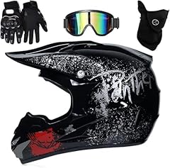 Motocross helmet adult for sale  Delivered anywhere in UK