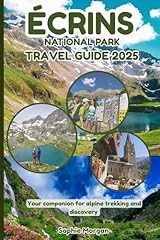 écrins national park for sale  Delivered anywhere in UK