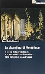 Vivandiera montélimar. secolo usato  Spedito ovunque in Italia 