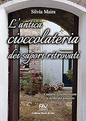 Antica cioccolateria dei usato  Spedito ovunque in Italia 