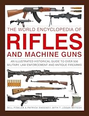 Rifles machine guns for sale  Delivered anywhere in UK