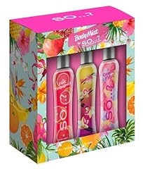 Body mist luscious for sale  Delivered anywhere in UK