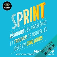 Sprint résoudre les gebraucht kaufen  Wird an jeden Ort in Deutschland