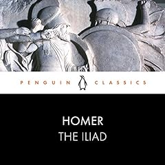 Iliad penguin classics for sale  Delivered anywhere in UK