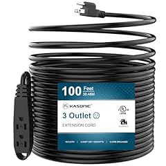 Kasonic 100 feet for sale  Delivered anywhere in USA 